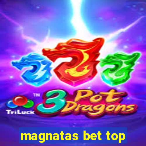 magnatas bet top